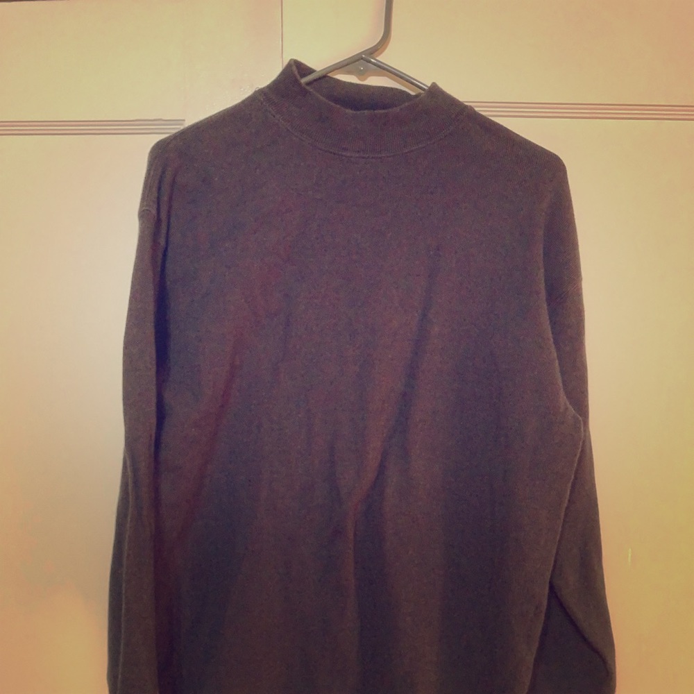 Vintage Johnnie Walker Sweater